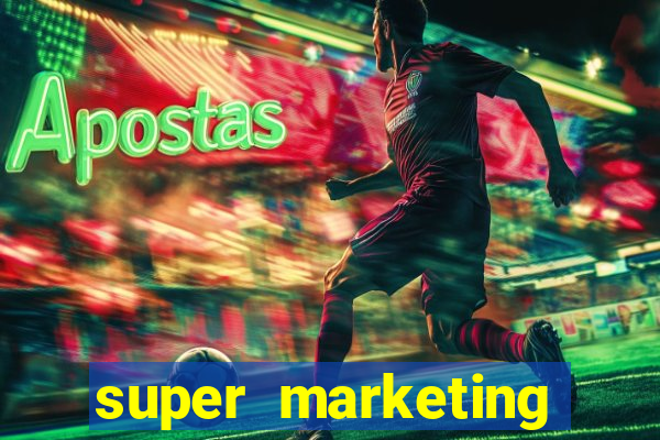 super marketing simulator dinheiro infinito